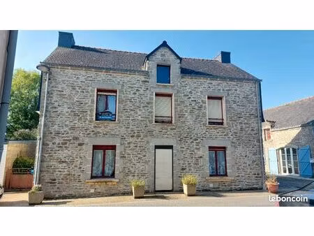 maison de charme en centre bourg à rénover