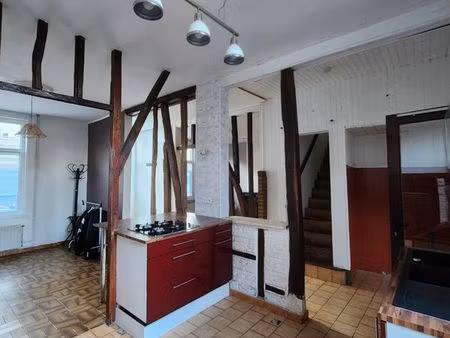 maison 120 m2 4 chambres