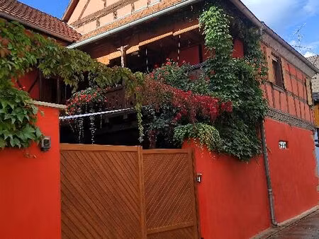 maison 8 pièces 250 m²