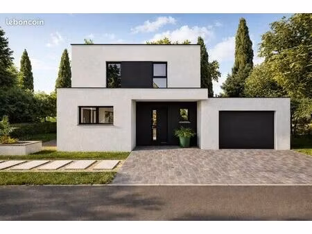 maison 5 pièces 140 m²