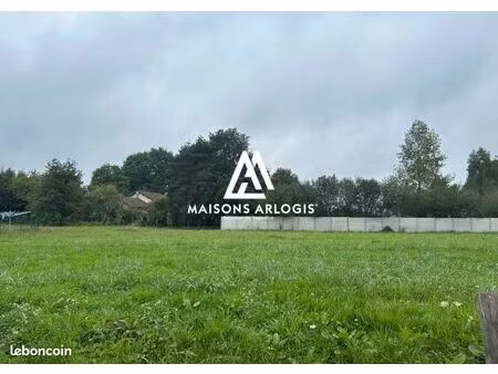 terrain 924 m² panazol