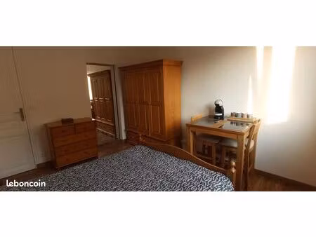 meublée – barbizon