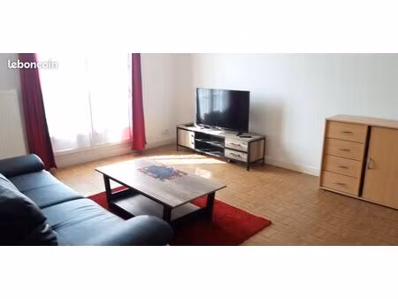 t2 a dammarie-les-lys