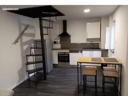 duplex maison individuelle