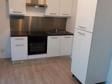 f1 28m² avec coin nuit