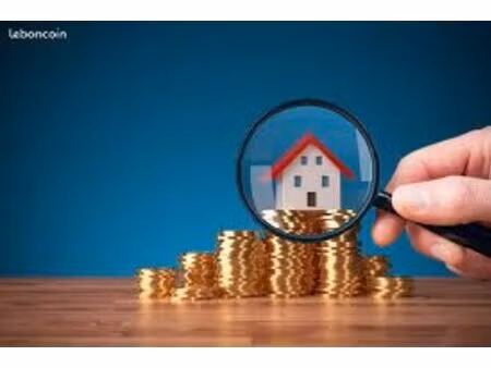 immeuble de rendement