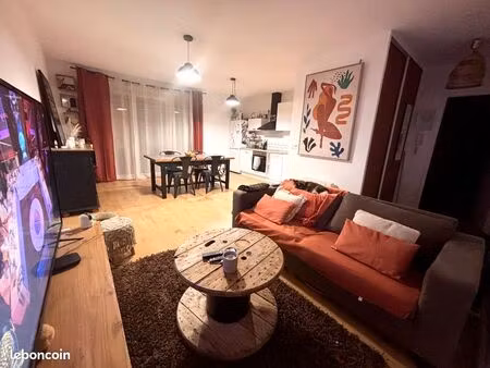 appartement 3 pièces