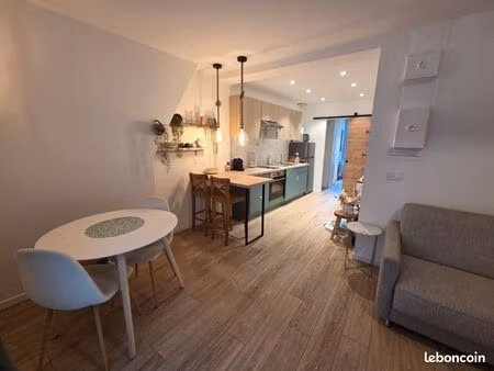 f2 meublé lagny hyper centre