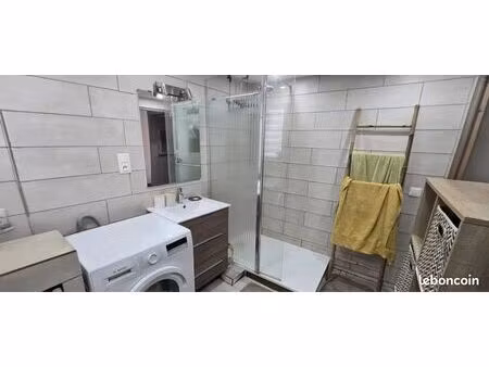 apparemment 2 pièces