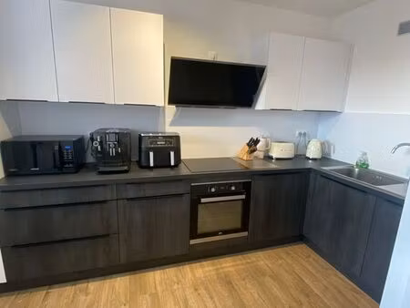 loue f4 riedisheim 85m2