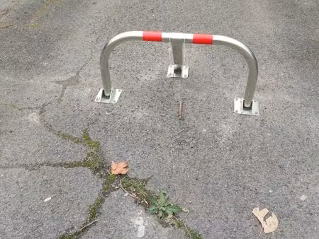 location place de parking