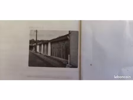 a louer box garage carmaux