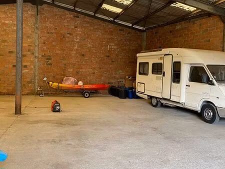 loue place parking pour camping car  bateau …