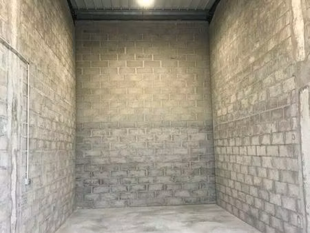 local d'activite 121 m² quincy voisins