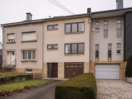 maison à vendre à heinsch € 289.000 (ljr93) - pepit-immo | zimmo