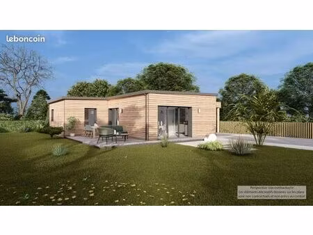maison 4 pièces 83 m²