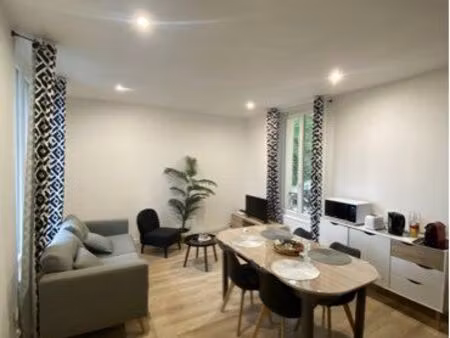 maison deux chambres