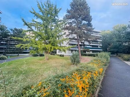 à vendre – appartement 4 pièces d’environ 90 m² à saint-gratien vente de particulier à par
