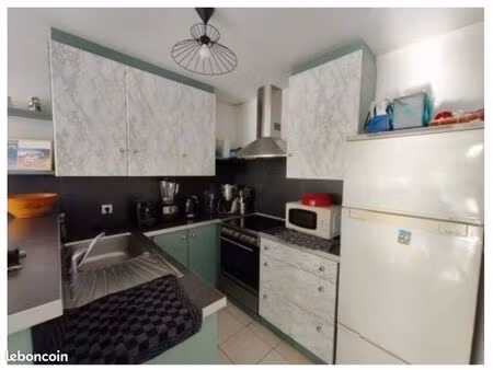 a vendre appartement t2