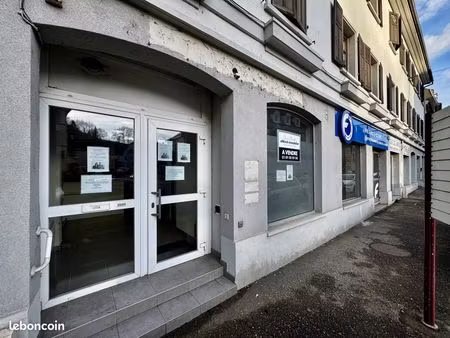 local commercial 68 m² altkirch