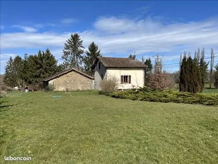 ferme 5 pièces 99 m²