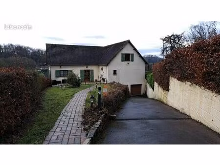 maison 5 pièces 155 m²