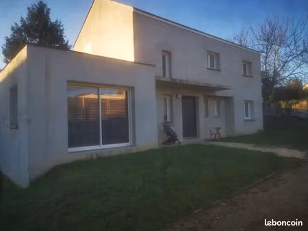 maison de 143 m² située à petit-mars