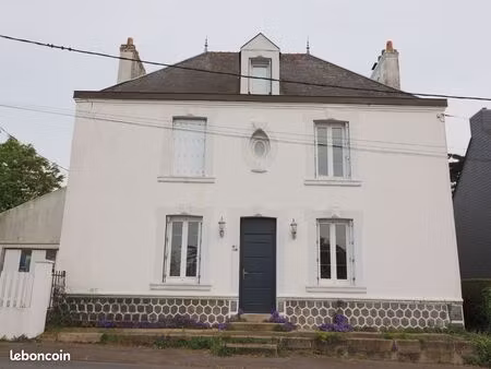 maison familiale 4 chambres