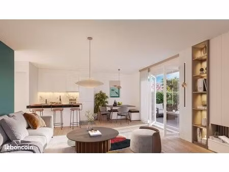 maison 4 pièces 83 m²