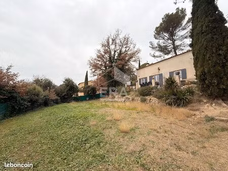 maison 4 pièces 115 m²