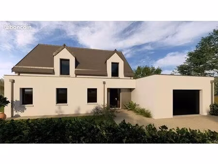 maison 7 pièces 152 m²