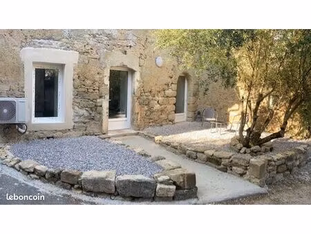 appartement meublé t2 lautrec