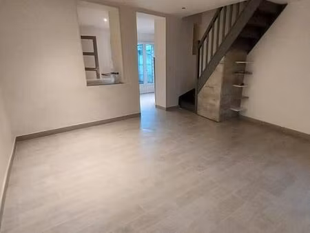 maison 2 pièces 43 m²