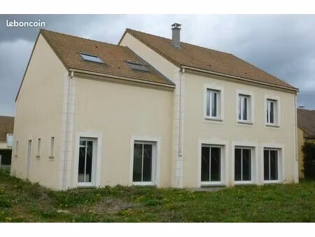 ensemble immobilier les alluets-le-roi