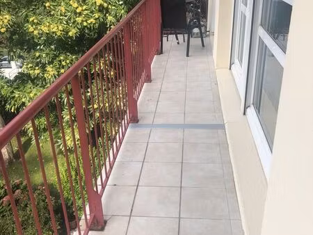 appartement à vendre sainte adresse