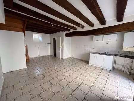 maison 2 pièces 55 m²
