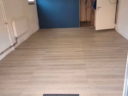 bureau 35 m² marlenheim