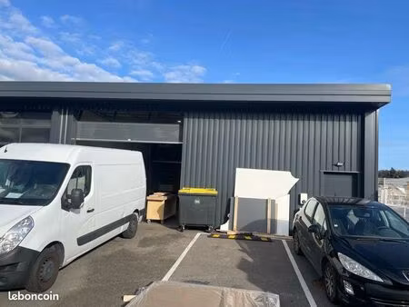 local artisan - entrepôt