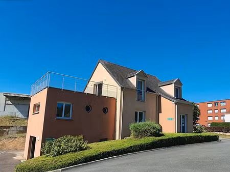 local 162 m² montceau les mines