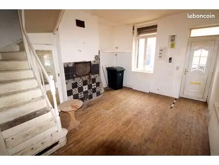 maison 5 pièces 83 m²