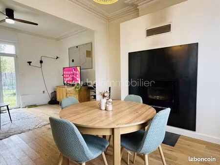 maison 5 pièces 160 m²