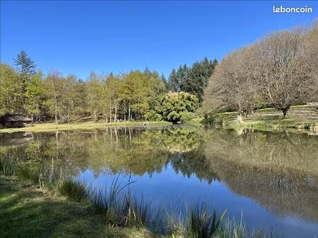 chalet 1 pièce 35 m²