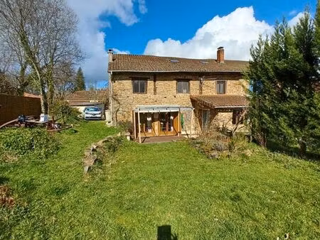 maison de charme aux portes de la dordogne