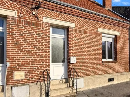 maison 4 pièces 104 m²