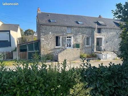 longère 5 pièces 75 m²