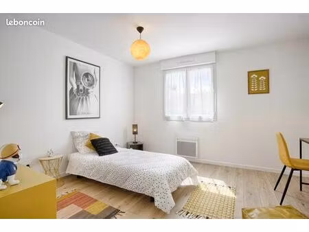 maison 5 pièces 95 m²