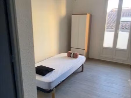 location studio à étudiants