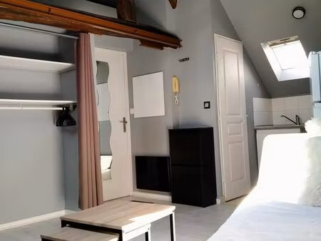 studio location proche fontainebleau