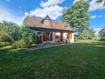 maison 2 pièces 84 m²