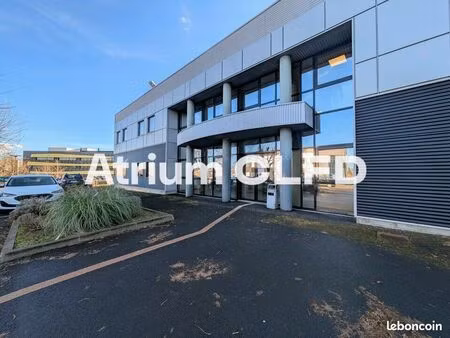 bureaux 130 m²